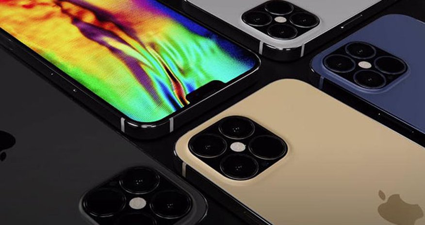 “iPhone 12”nin təqdimatı bu il gecikəcək “iPhone 12”nin təqdimatı bu il gecikəcək