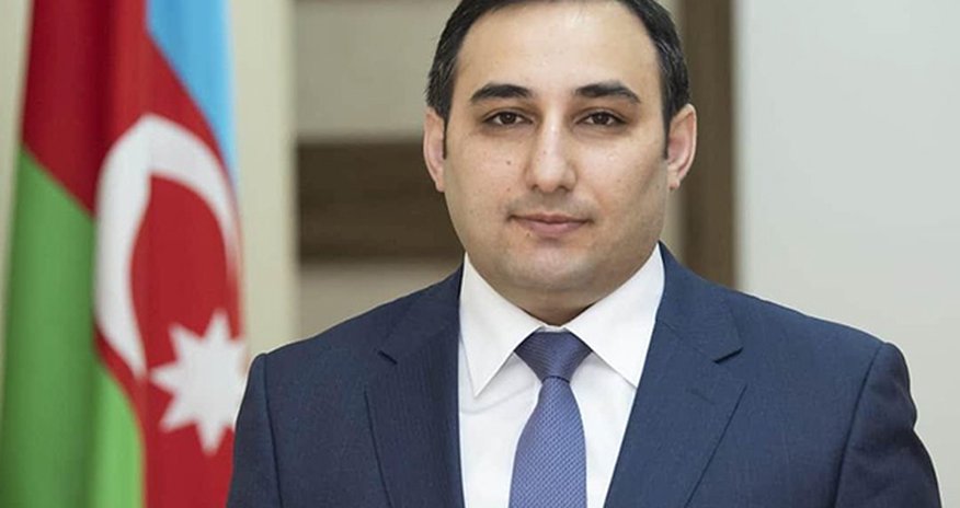 Prezidentdən yeni təyinat - SƏRƏNCAM Prezidentdən yeni təyinat - SƏRƏNCAM