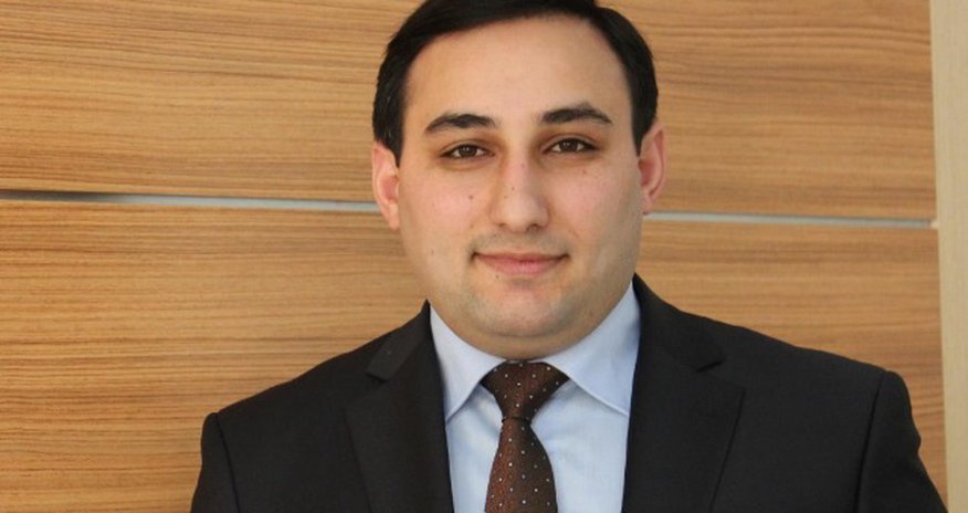 Yeni nazir müavini kimdir? - Dosye Yeni nazir müavini kimdir? - Dosye