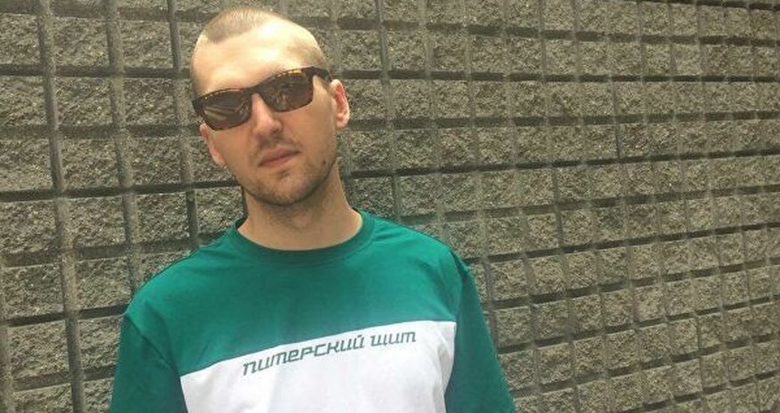 Адвокат объяснила, почему рэпера Картрайта не дадут кремировать Адвокат объяснила, почему рэпера Картрайта не дадут кремировать