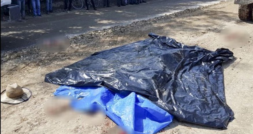 Ağır yol qəzasında Qarabağ qazisi vəfat edib- FOTO Ağır yol qəzasında Qarabağ qazisi vəfat edib- FOTO