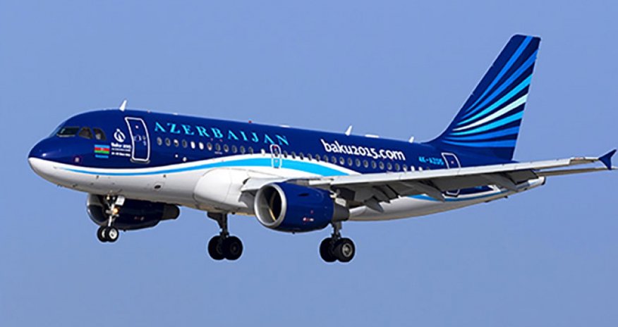 AZAL вновь увеличивает число рейсов в Стамбул AZAL вновь увеличивает число рейсов в Стамбул