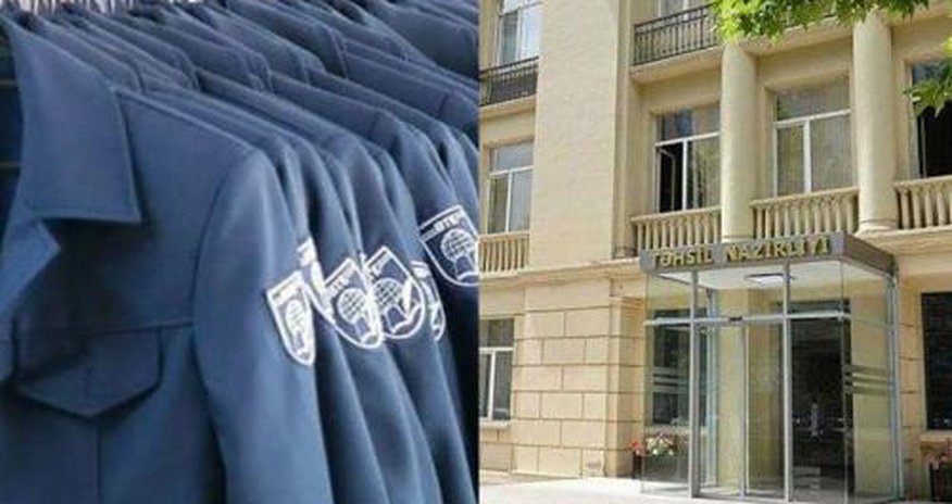 Bakı Tikiş Evinin mağazaları açılır - İbtidai siniflərdə dərslər başlayacaq? Bakı Tikiş Evinin mağazaları açılır - İbtidai siniflərdə dərslər başlayacaq?