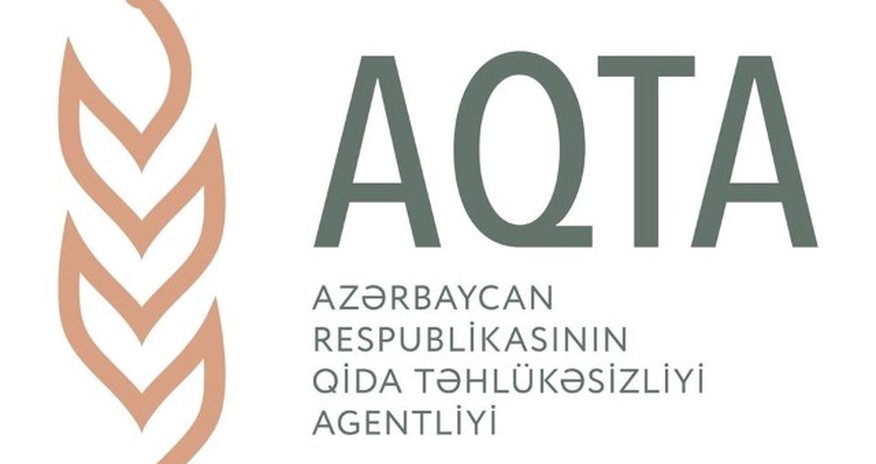 AQTA ictimai iaşə müəssisələrinə müraciət etdi AQTA ictimai iaşə müəssisələrinə müraciət etdi