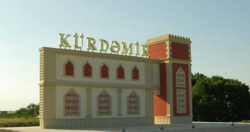 Kürdəmirdə 46 nəfərin koronavirusa yoluxduğu kəndlə bağlı YENİ XƏBƏR Kürdəmirdə 46 nəfərin koronavirusa yoluxduğu kəndlə bağlı YENİ XƏBƏR