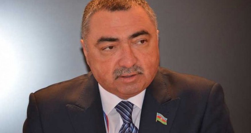 Deputat TƏBİB-i tənqid etdi Deputat TƏBİB-i tənqid etdi