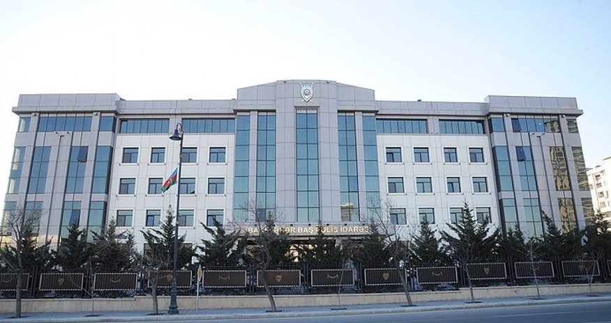 Bakıda masaj salonunun fəaliyyəti dayandırıldı, sahibi və işçiləri cərimələndi Bakıda masaj salonunun fəaliyyəti dayandırıldı, sahibi və işçiləri cərimələndi
