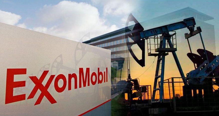 ExxonMobil сообщила о возможности сокращения ее нефтегазовых запасов ExxonMobil сообщила о возможности сокращения ее нефтегазовых запасов