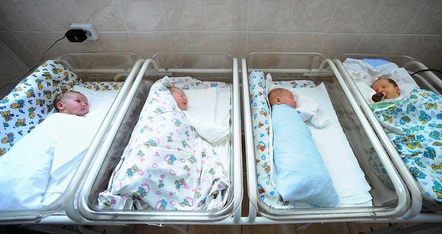 Hökumətdən uşaqpulu ilə bağlı açıqlama Hökumətdən uşaqpulu ilə bağlı açıqlama