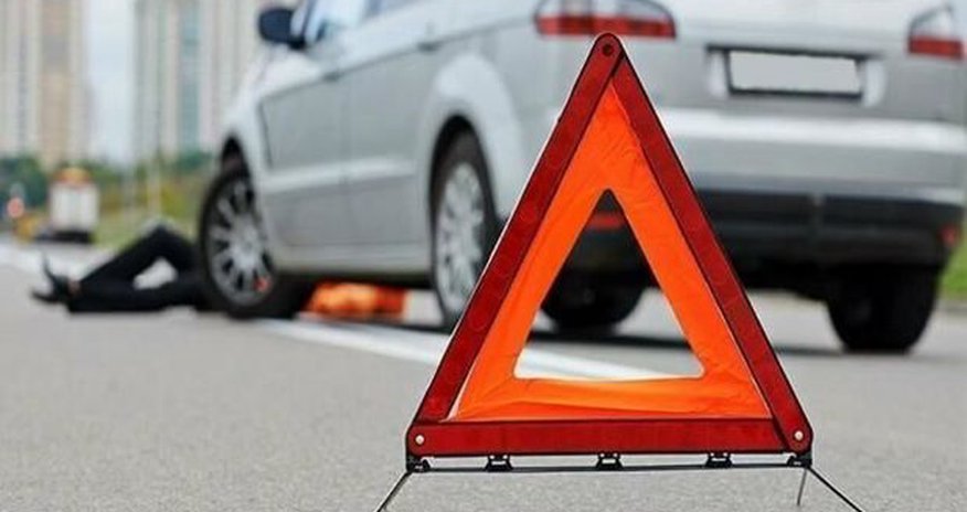 Bakıda yolu keçən piyadanı maşın vuraraq öldürüb Bakıda yolu keçən piyadanı maşın vuraraq öldürüb