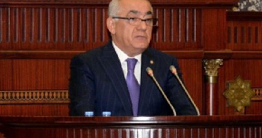 "Operativ Qərargah yaxın zamanlarda bir sıra yumşalma proseslərinə hazırlıq görür" "Operativ Qərargah yaxın zamanlarda bir sıra yumşalma proseslərinə hazırlıq görür"