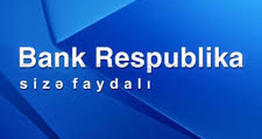 Bank Respublika Neftçala sakinlərini içməli su ilə təmin edib Bank Respublika Neftçala sakinlərini içməli su ilə təmin edib