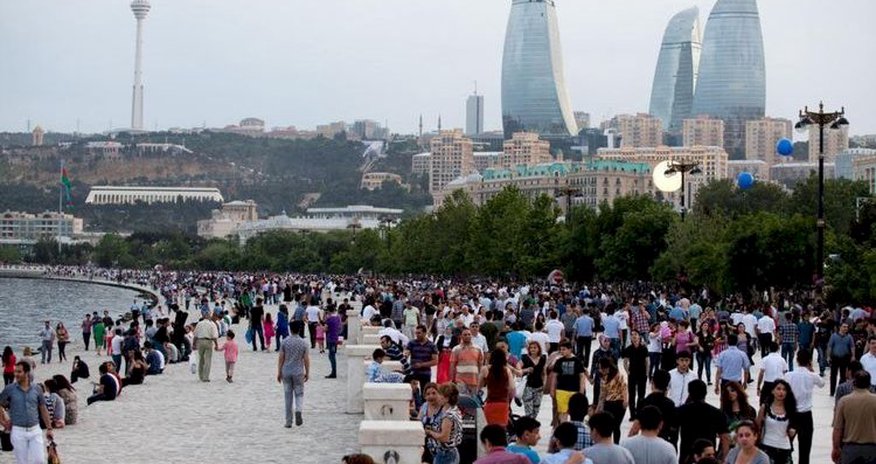 Bakının bu hissəsində koronavirus daha çox yayılır — RƏSMİ SİYAHI Bakının bu hissəsində koronavirus daha çox yayılır — RƏSMİ SİYAHI