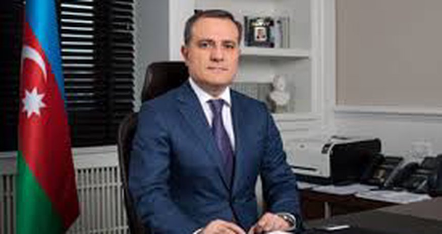 Ceyhun Bayramov ilk səfərini bu ölkəyə edəcək Ceyhun Bayramov ilk səfərini bu ölkəyə edəcək