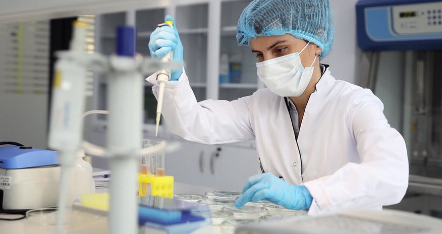 В США число случаев COVID-19 превысило 5 млн. В США число случаев COVID-19 превысило 5 млн.
