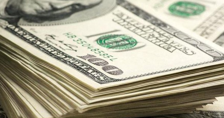 Sabaha olan dolların məzənnəsi Sabaha olan dolların məzənnəsi
