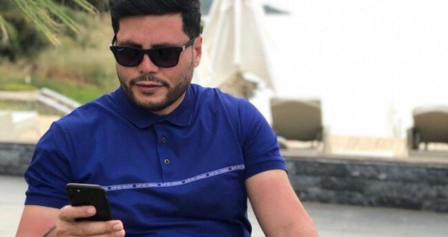 Zaur Kamala AĞIR İTKİ — Koronavirusdan vəfat etdi Zaur Kamala AĞIR İTKİ — Koronavirusdan vəfat etdi