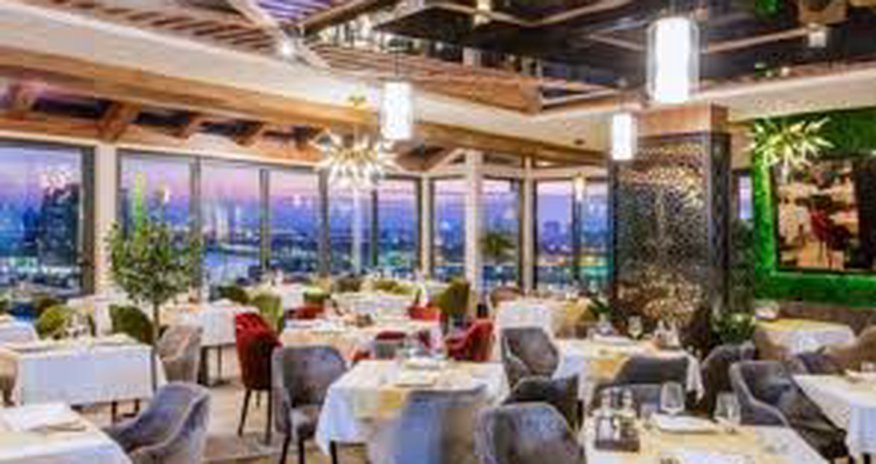 Kafe və restoranlar necə fəaliyyət göstərəcək? Kafe və restoranlar necə fəaliyyət göstərəcək?
