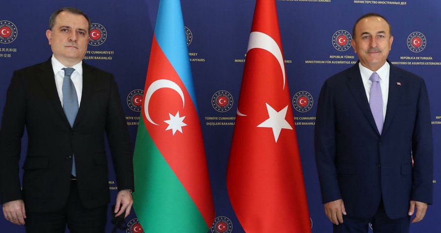Azərbaycan və Türkiyə arasında 29 müqavilənin imzalanması gözlənilir Azərbaycan və Türkiyə arasında 29 müqavilənin imzalanması gözlənilir
