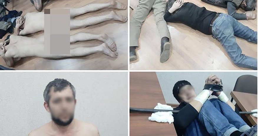 DİN-dən sosial şəbəkələrdə yayılan bu fotolarla bağlı AÇIQLAMA DİN-dən sosial şəbəkələrdə yayılan bu fotolarla bağlı AÇIQLAMA
