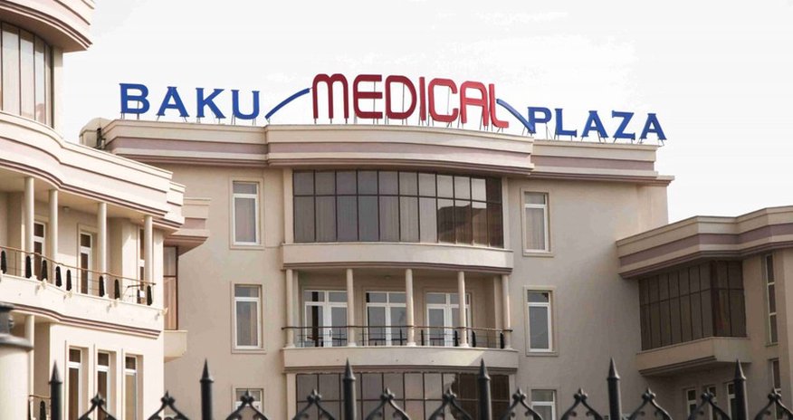 Bakıda özəl klinikada çalışan həkim belə qarət olunub Bakıda özəl klinikada çalışan həkim belə qarət olunub