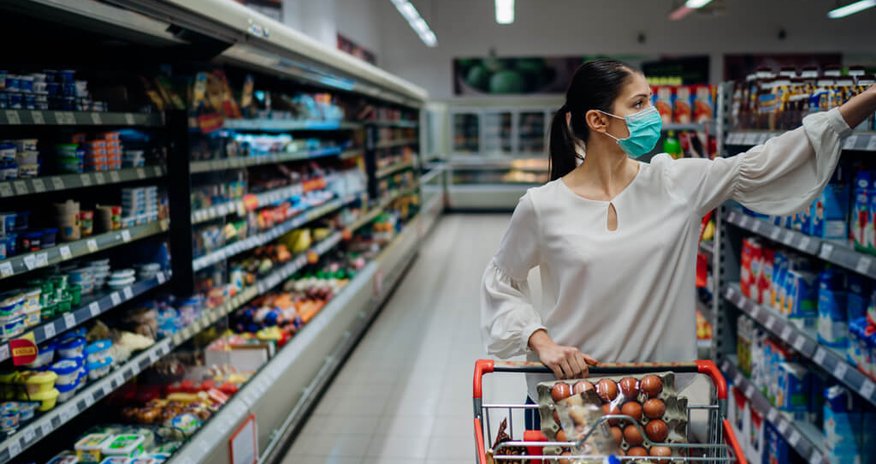 Tanınmış bu iki market cərimələnib- FOTOLAR Tanınmış bu iki market cərimələnib- FOTOLAR
