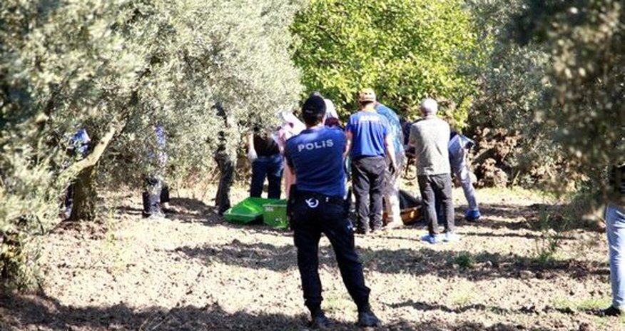 İş adamının meyiti tapıldı - FOTO İş adamının meyiti tapıldı - FOTO