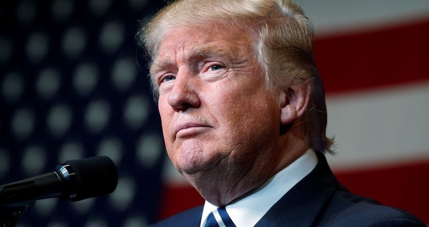 Трампу рассказали о российской вакцине от коронавируса Трампу рассказали о российской вакцине от коронавируса