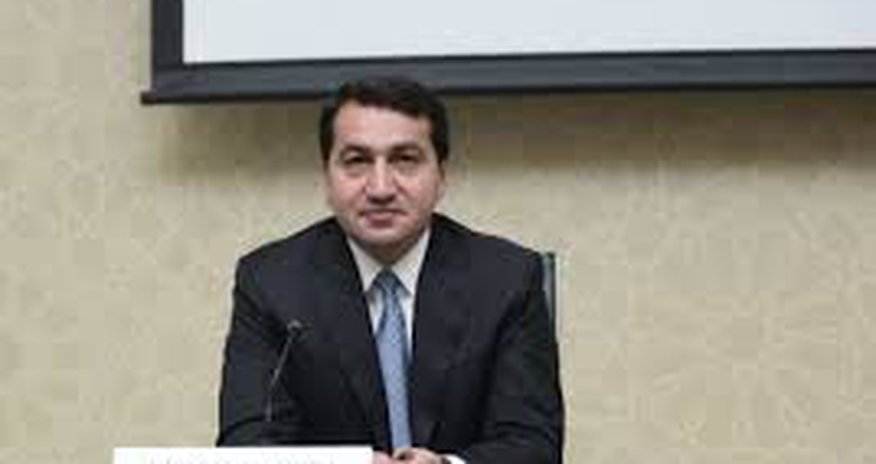 PA rəsmisi məktəblərin açılması məsələsindən danışdı PA rəsmisi məktəblərin açılması məsələsindən danışdı