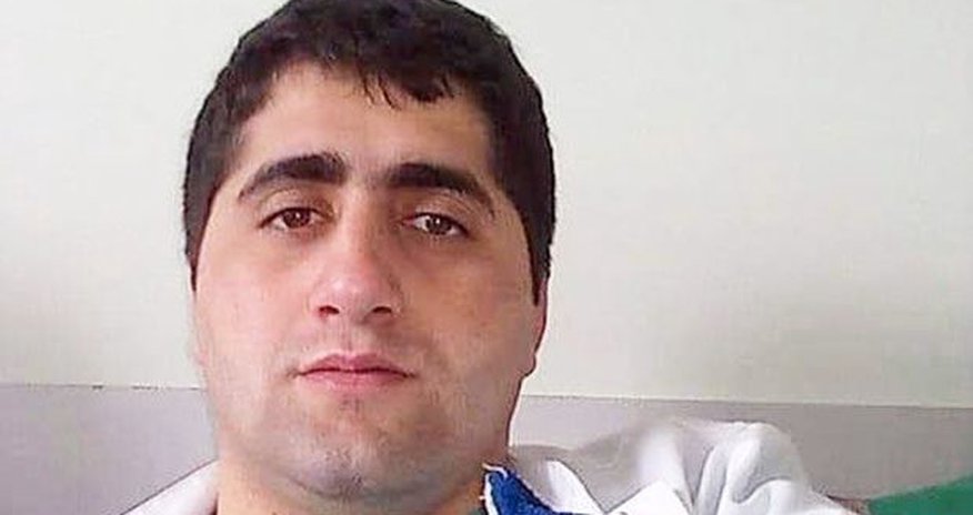 Cavid Paşayev koronavirusdan sağaldı - RƏSMİ Cavid Paşayev koronavirusdan sağaldı - RƏSMİ