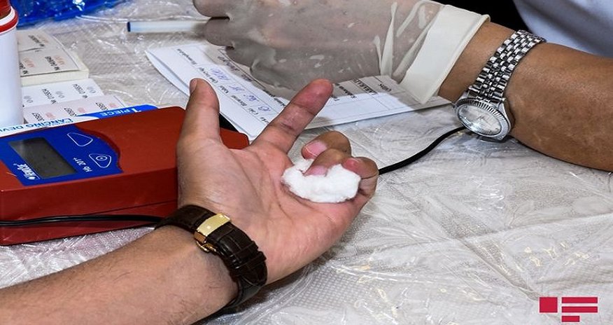 “Aşura”da qanvermə necə təşkil olunacaq? “Aşura”da qanvermə necə təşkil olunacaq?