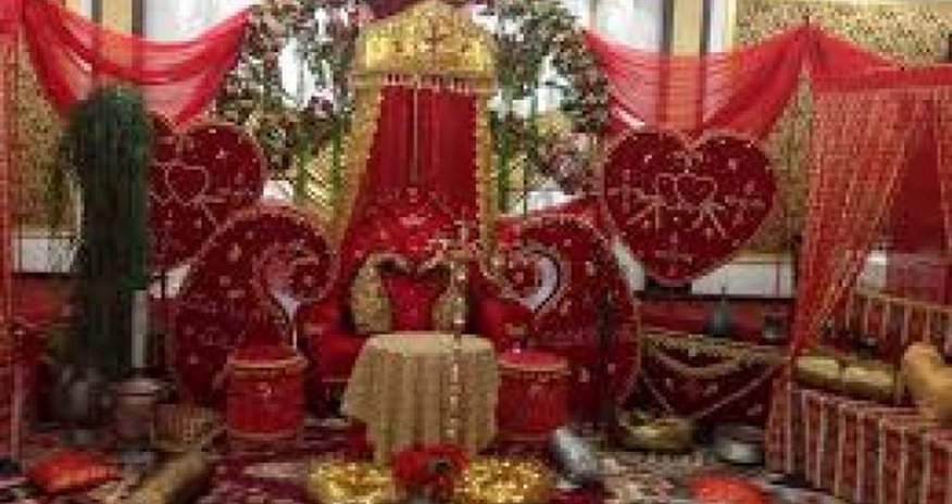 Xınayaxdı məclisi təşkil edən daha 2 nəfər cərimələnib Xınayaxdı məclisi təşkil edən daha 2 nəfər cərimələnib