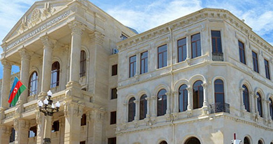 Baş Prokurorluq bu tarixdə vətəndaşların suallarını cavablayacaq Baş Prokurorluq bu tarixdə vətəndaşların suallarını cavablayacaq