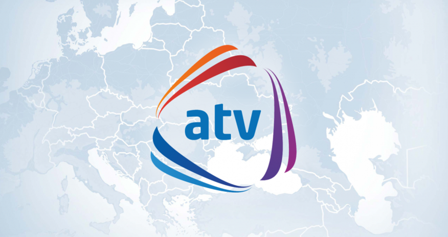 ATV kanalında tibbi maska qalmaqalı yaşanıb ATV kanalında tibbi maska qalmaqalı yaşanıb