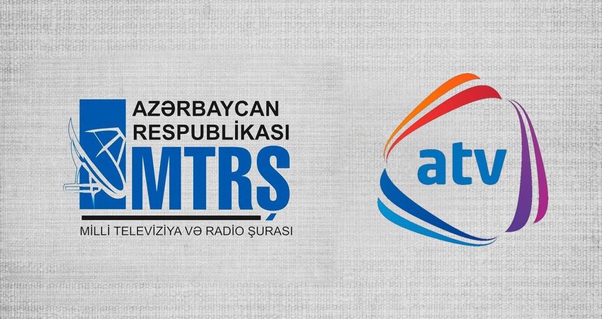 MTRŞ-dan ATV-dəki maska qalmaqalına AÇIQLAMA MTRŞ-dan ATV-dəki maska qalmaqalına AÇIQLAMA