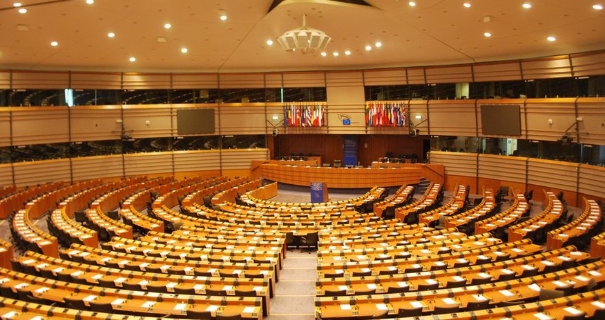 Депутаты Европарламента не признают выборы в Беларуси Депутаты Европарламента не признают выборы в Беларуси
