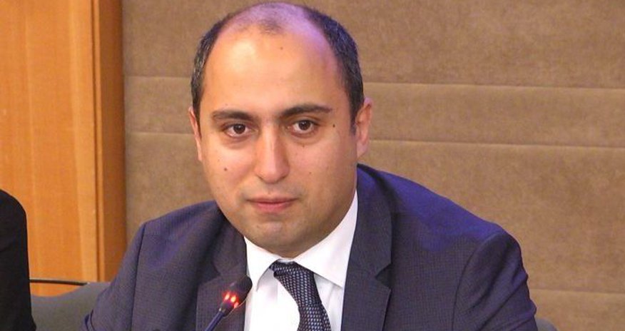 Emin Əmrullayevdən yeni kadr TƏYİNATLARI Emin Əmrullayevdən yeni kadr TƏYİNATLARI