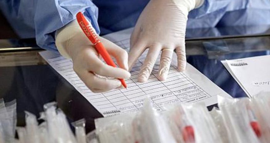 Azərbaycanda futbolçular oyunlardan əvvəl koronavirus testi verəcək Azərbaycanda futbolçular oyunlardan əvvəl koronavirus testi verəcək