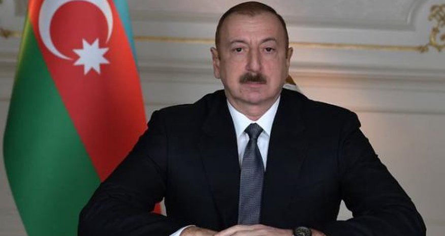 Prezident İqtisadiyyat Nazirliyinə tapşırıq verib Prezident İqtisadiyyat Nazirliyinə tapşırıq verib