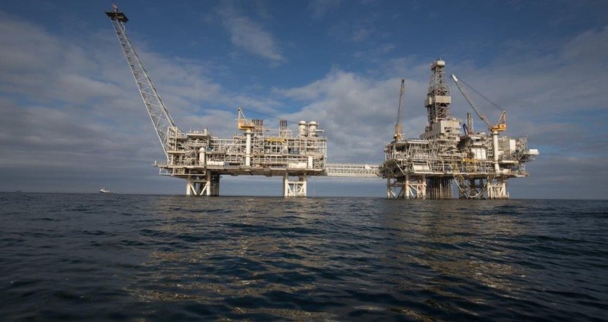 С АЧГ и "Шахдениз" экспортировано 543 млн тонн нефти и конденсата С АЧГ и "Шахдениз" экспортировано 543 млн тонн нефти и конденсата