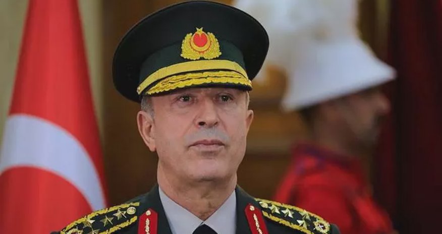 Türkiyə bəyan etdi: “Sən qarışsan, mən də qarışacağam” Türkiyə bəyan etdi: “Sən qarışsan, mən də qarışacağam”