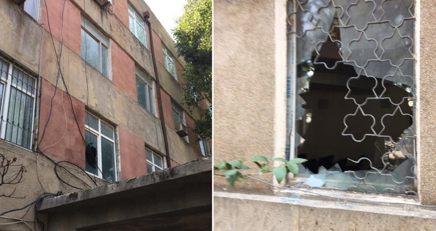 Müsavat Partiyasından oğurluq olub Müsavat Partiyasından oğurluq olub