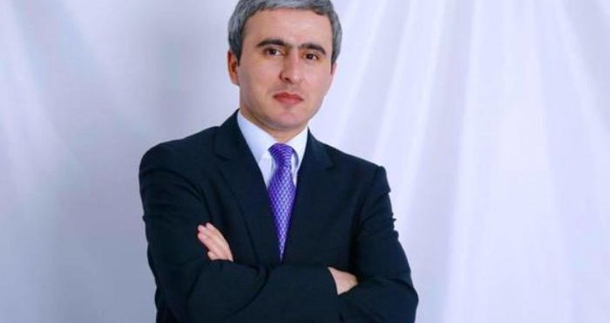 Yüksək vəzifəyə təyin olunan Vasif Eyvazzadə kimdir? – DOSYE Yüksək vəzifəyə təyin olunan Vasif Eyvazzadə kimdir? – DOSYE
