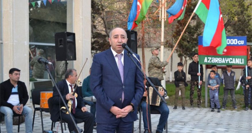 Saxlanılan Ceyhun Cəfərov kimdir? Saxlanılan Ceyhun Cəfərov kimdir?