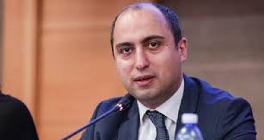 Təhsil nazirindən yeni TƏYİNAT Təhsil nazirindən yeni TƏYİNAT