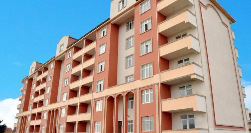 Bakıda mənzillər ucuzlaşdı Bakıda mənzillər ucuzlaşdı