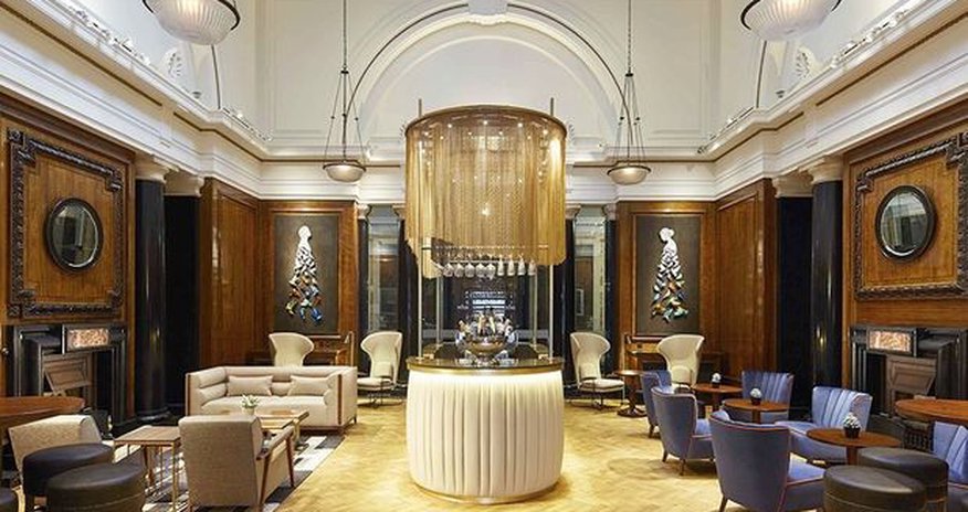 Məşhur hotellər şəbəkəsi məhkəməyə verildi Məşhur hotellər şəbəkəsi məhkəməyə verildi