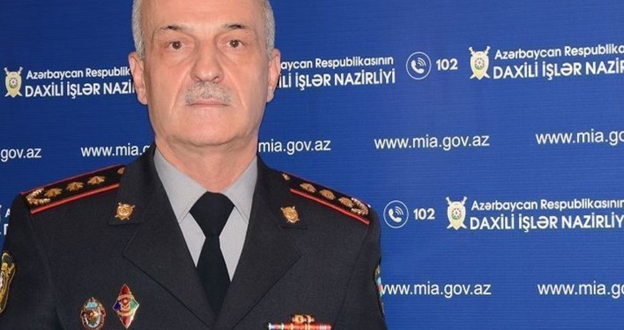 МВД Азербайджана распространило заявление по поводу факта мошенничества МВД Азербайджана распространило заявление по поводу факта мошенничества