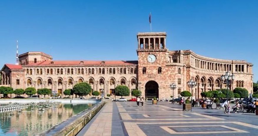 Ermənilərin Gəncəni vuracağı hədələri ilə bağlı BƏYANAT Ermənilərin Gəncəni vuracağı hədələri ilə bağlı BƏYANAT