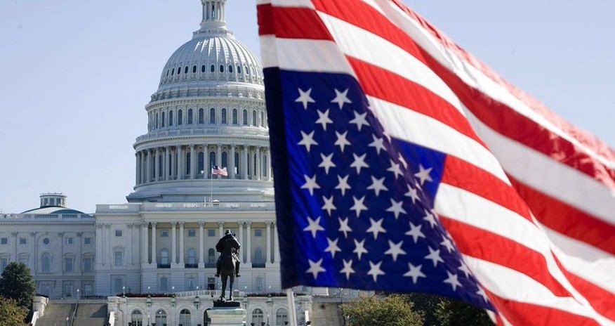 США ввели санкции против шести граждан Сирии США ввели санкции против шести граждан Сирии